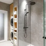Spacious 2br On Bulevardi شقة هلسنكي
