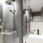Spacious 2br On Bulevardi شقة هلسنكي