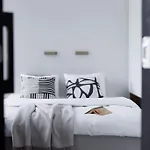 شقة Spacious 2br On Bulevardi *