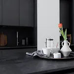 شقة Spacious 2br On Bulevardi هلسنكي