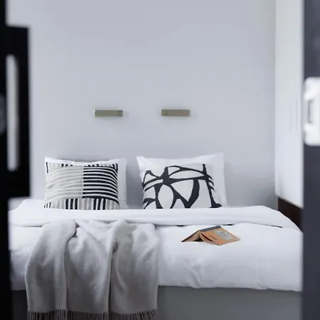 Apartamento Spacious 2br On Bulevardi *