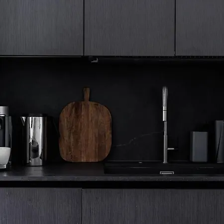 Spacious 2br On Bulevardi * Helsinki