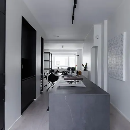 Spacious 2br On Bulevardi *