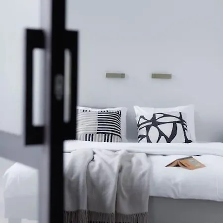 Spacious 2br On Bulevardi Appartement