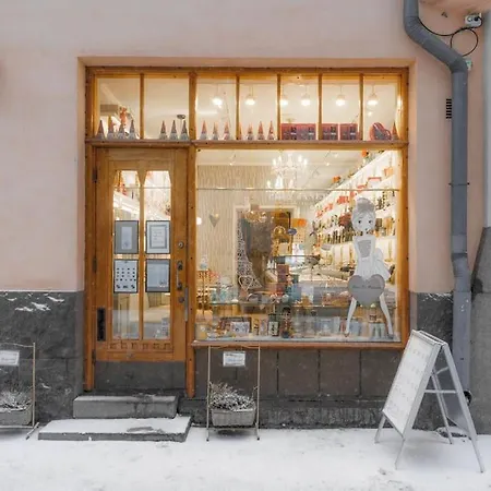 Apartment Spacious 2br On Bulevardi *