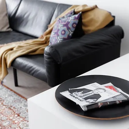 Appartement Spacious 2br On Bulevardi *