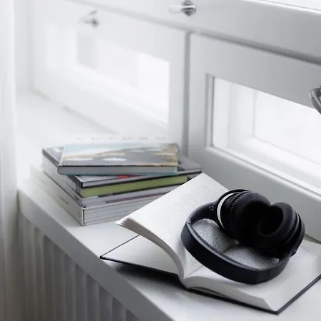 Spacious 2br On Bulevardi *