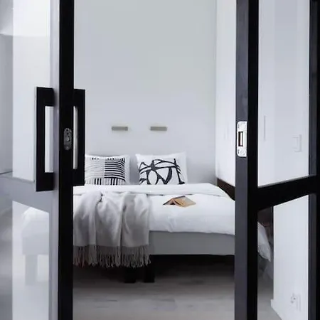 Appartement Spacious 2br On Bulevardi *