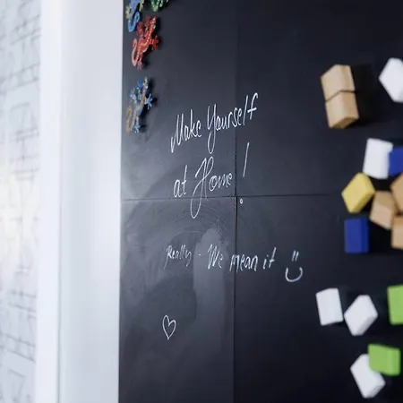 Spacious 2br On Bulevardi Apartment *