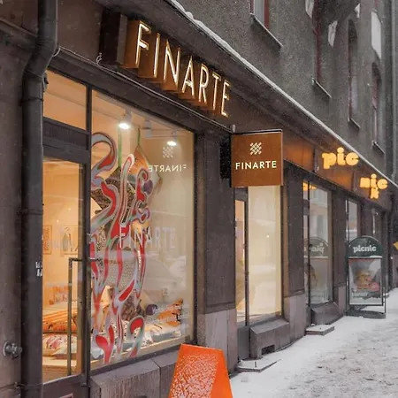 Spacious 2br On Bulevardi *