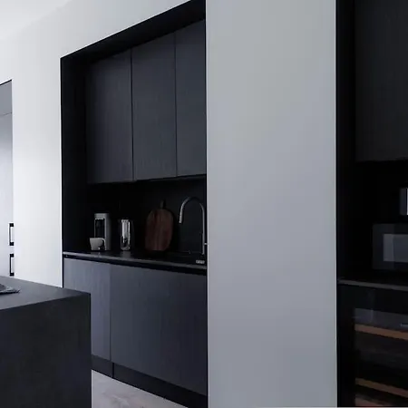 Appartement Spacious 2br On Bulevardi