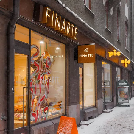 Apartment Spacious 2br On Bulevardi