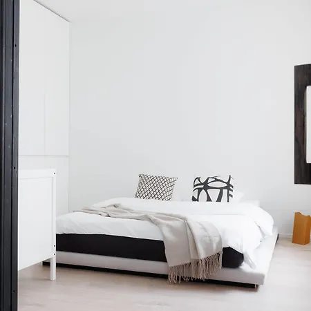 Appartement Spacious 2br On Bulevardi Helsinki