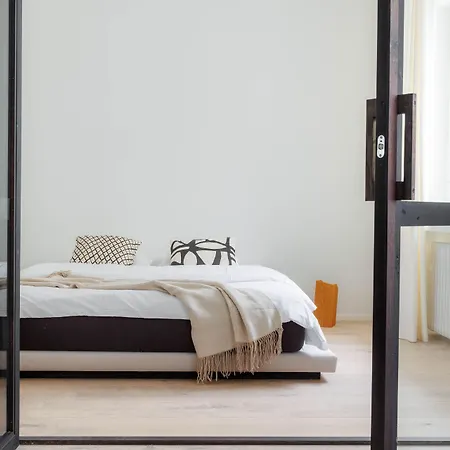 Διαμέρισμα Spacious 2br On Bulevardi Ελσίνκι