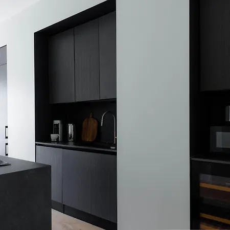 Appartement Spacious 2br On Bulevardi *