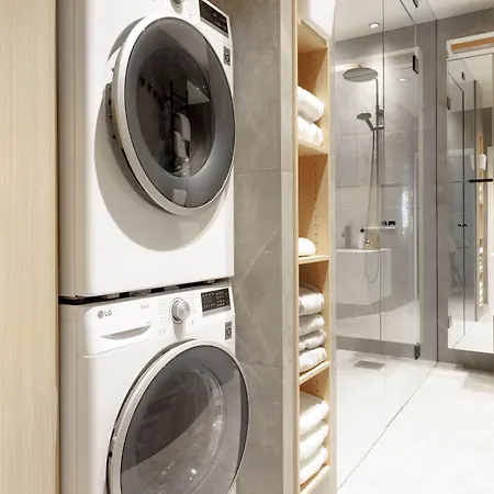 Spacious 2br On Bulevardi *