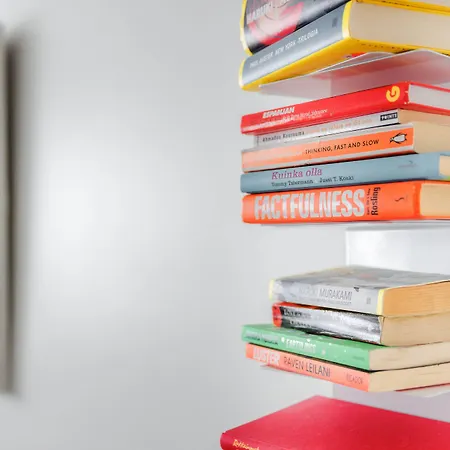 Spacious 2br On Bulevardi *