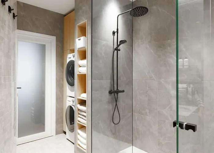 Spacious 2br On Bulevardi Διαμέρισμα Ελσίνκι