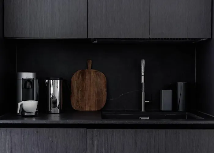 Spacious 2br On Bulevardi * Ελσίνκι