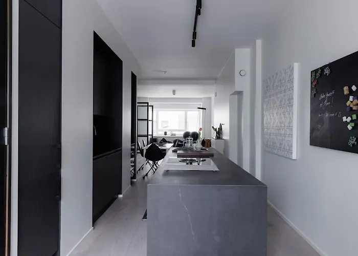 Spacious 2br On Bulevardi *