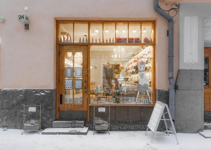 Διαμέρισμα Spacious 2br On Bulevardi *