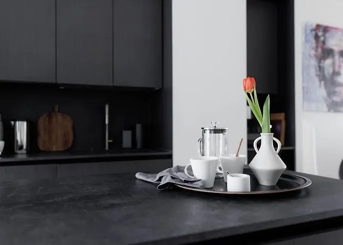 Διαμέρισμα Spacious 2br On Bulevardi Ελσίνκι