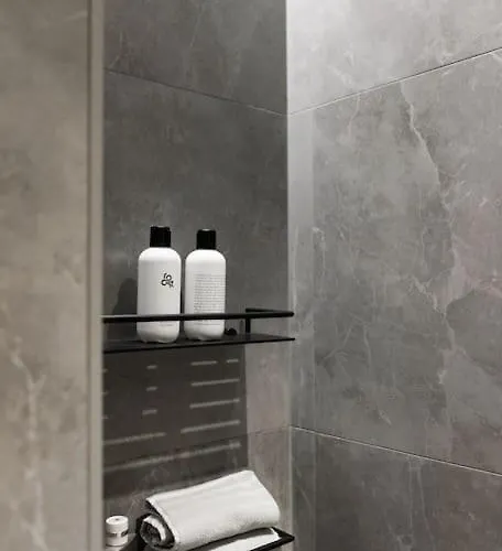 Διαμέρισμα Spacious 2br On Bulevardi