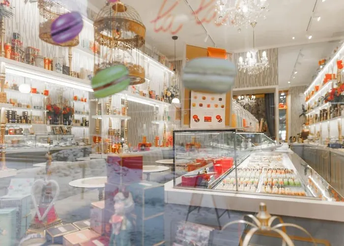 Διαμέρισμα Spacious 2br On Bulevardi *