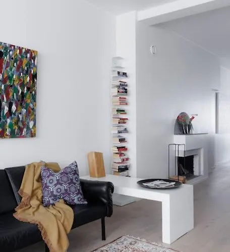 Διαμέρισμα Spacious 2br On Bulevardi Ελσίνκι