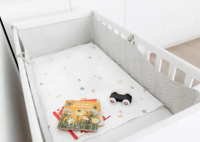 Spacious 2br On Bulevardi Ελσίνκι