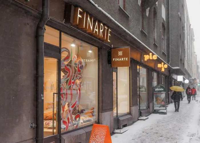 Spacious 2br On Bulevardi *