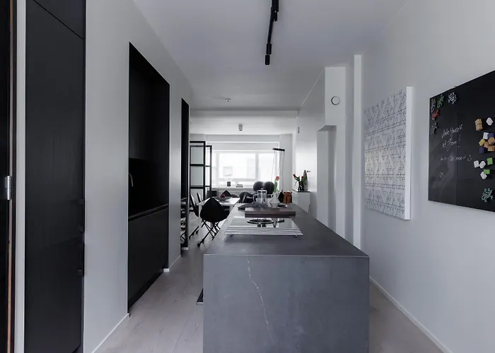 Spacious 2br On Bulevardi *