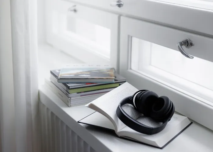 Spacious 2br On Bulevardi Διαμέρισμα Ελσίνκι