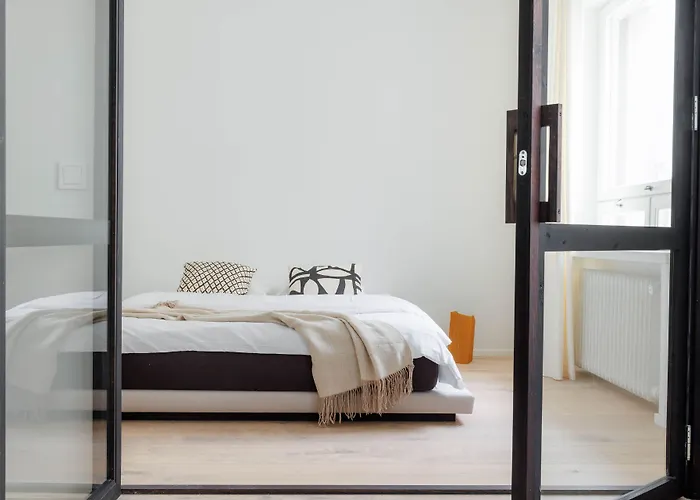 Διαμέρισμα Spacious 2br On Bulevardi Ελσίνκι