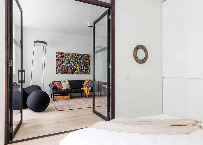 Spacious 2br On Bulevardi Διαμέρισμα Ελσίνκι