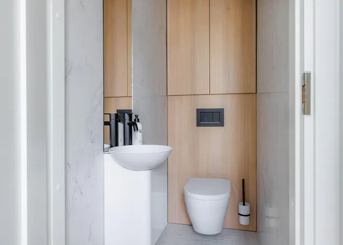 Spacious 2br On Bulevardi * Ελσίνκι