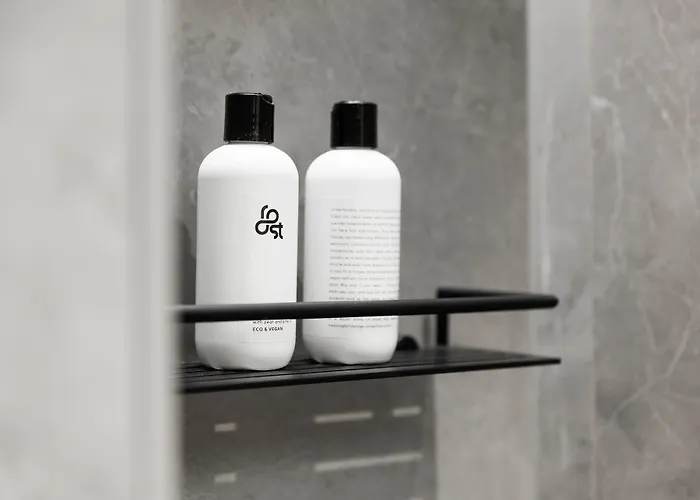 Spacious 2br On Bulevardi Διαμέρισμα Ελσίνκι