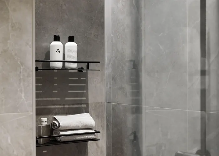 Spacious 2br On Bulevardi Διαμέρισμα *