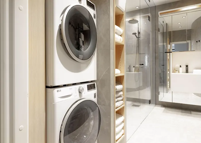 Spacious 2br On Bulevardi *