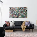 Spacious 2br On Bulevardi *