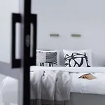 Spacious 2br On Bulevardi דירה