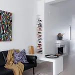 דירה Spacious 2br On Bulevardi הלסינקי