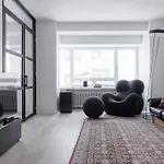 Spacious 2br On Bulevardi *
