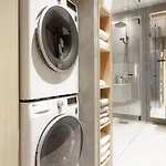 Spacious 2br On Bulevardi *