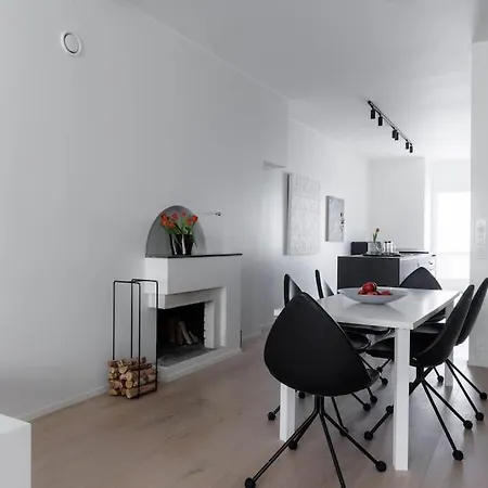 Spacious 2br On Bulevardi Appartement Helsinki