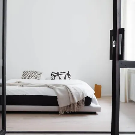 Spacious 2br On Bulevardi 公寓 赫尔辛基