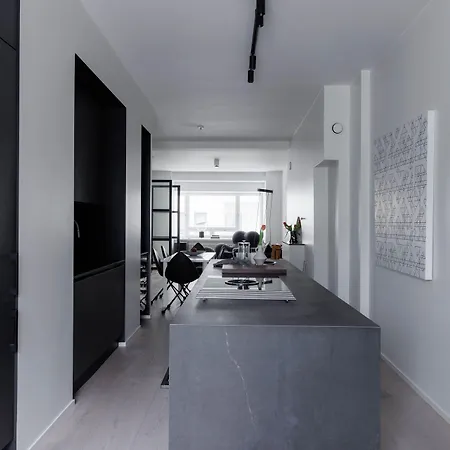 Spacious 2br On Bulevardi *