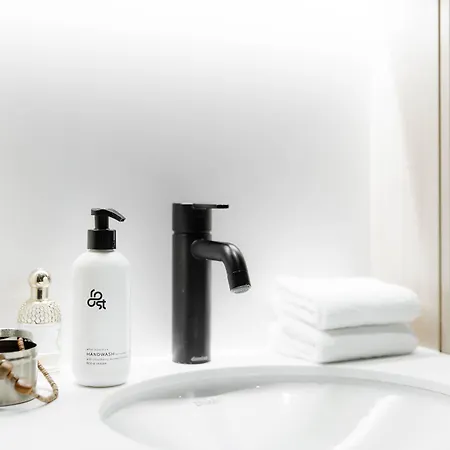 Spacious 2br On Bulevardi