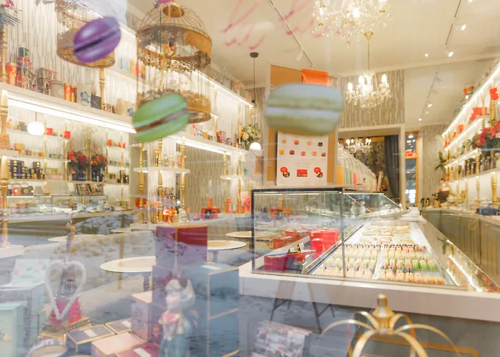 Apartment Spacious 2br On Bulevardi *